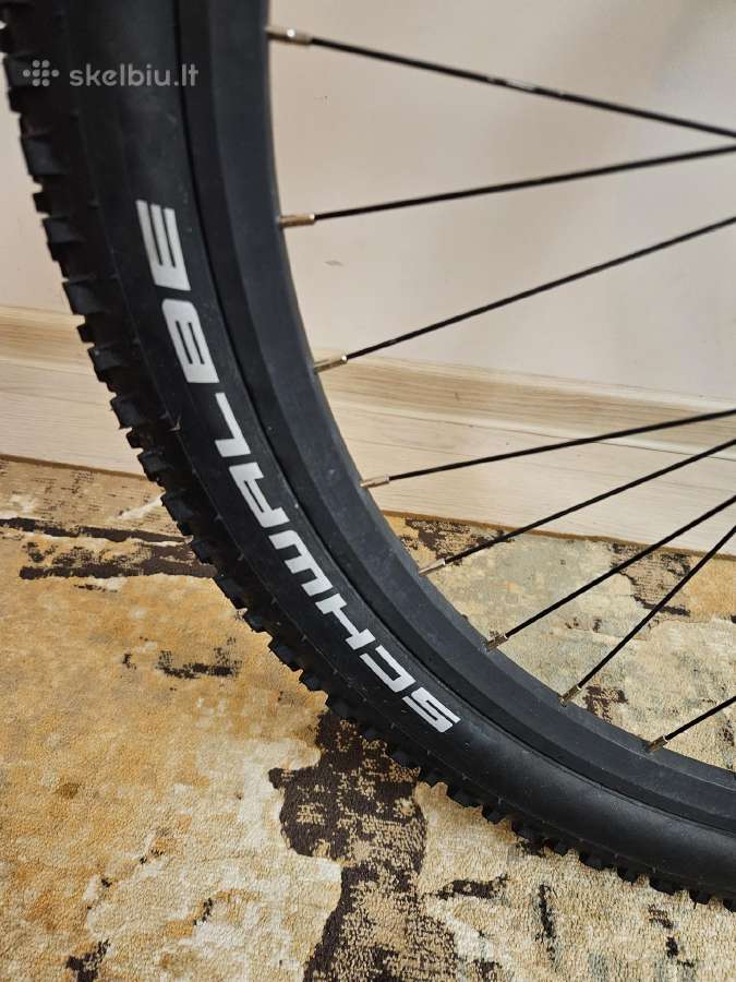 Dviratis 27.5 Xeed Xc2 - nuotraukos Nr. 9