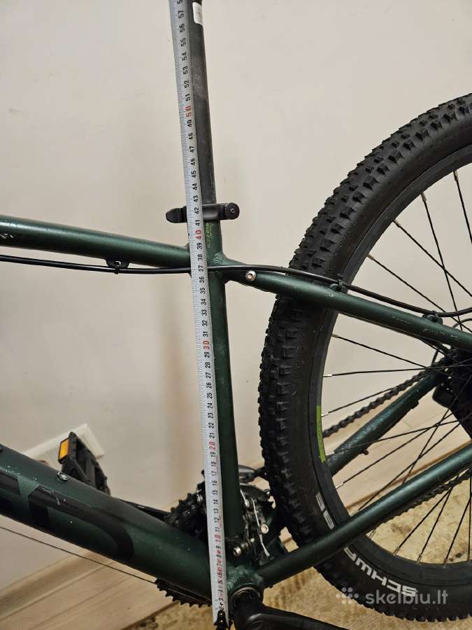 Dviratis 27.5 Xeed Xc2 - nuotraukos Nr. 11