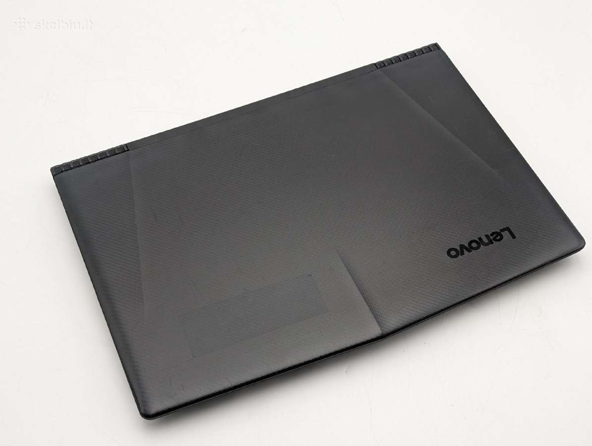 Lenovo Legion Y520 i5 16gb SSD+HDD Gtx1050 - nuotraukos Nr. 6