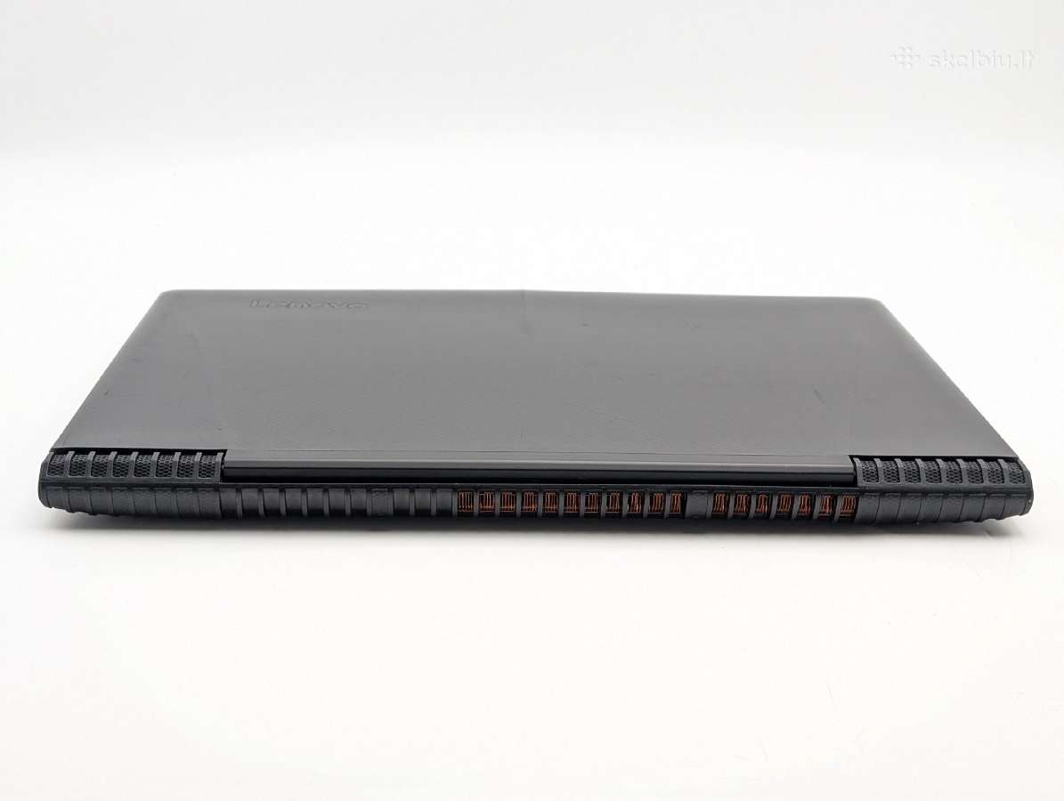 Lenovo Legion Y520 i5 16gb SSD+HDD Gtx1050 - nuotraukos Nr. 8