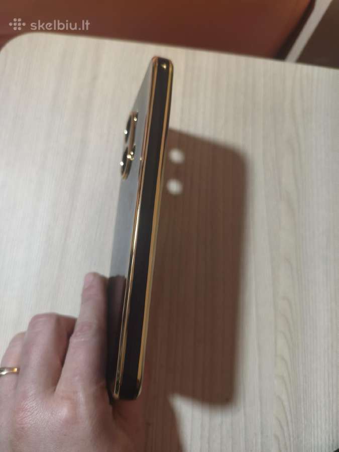 Poco x8 pro Max dėkliukas - nuotraukos Nr. 2