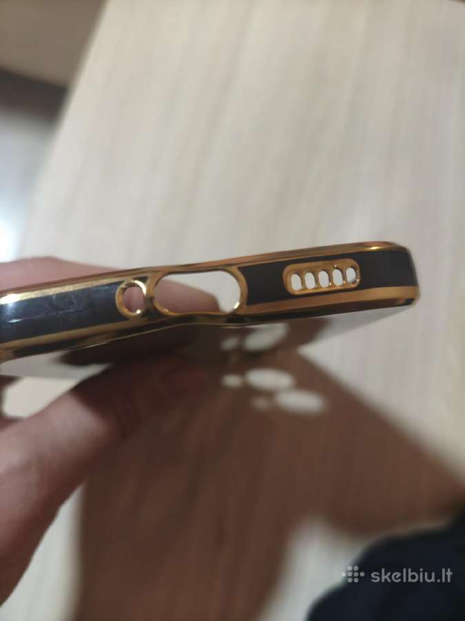 Poco x8 pro Max dėkliukas - nuotraukos Nr. 3