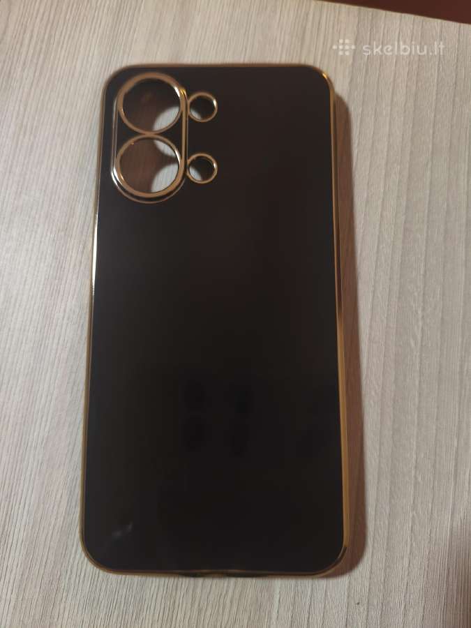 Poco x8 pro Max dėkliukas - nuotraukos Nr. 6