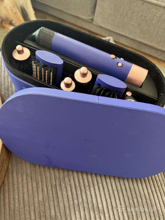 Dyson Airwrap Multi-styler - nuotraukos Nr. 2