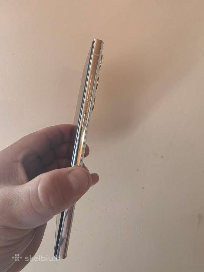 Samsung S23 Ultra - nuotraukos Nr. 2