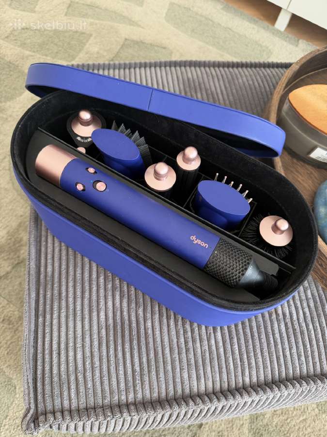Dyson Airwrap Multi-styler - nuotraukos Nr. 3
