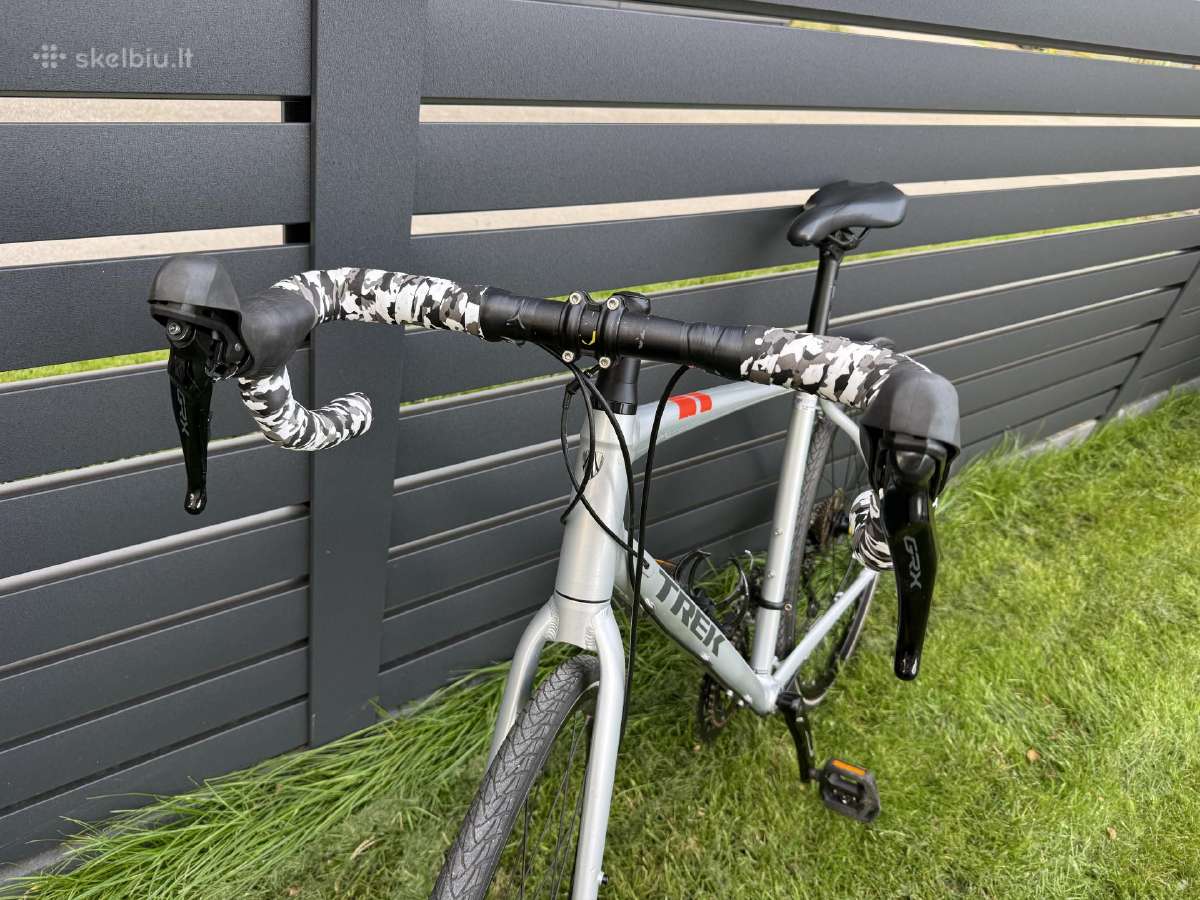 Trek - nuotraukos Nr. 3