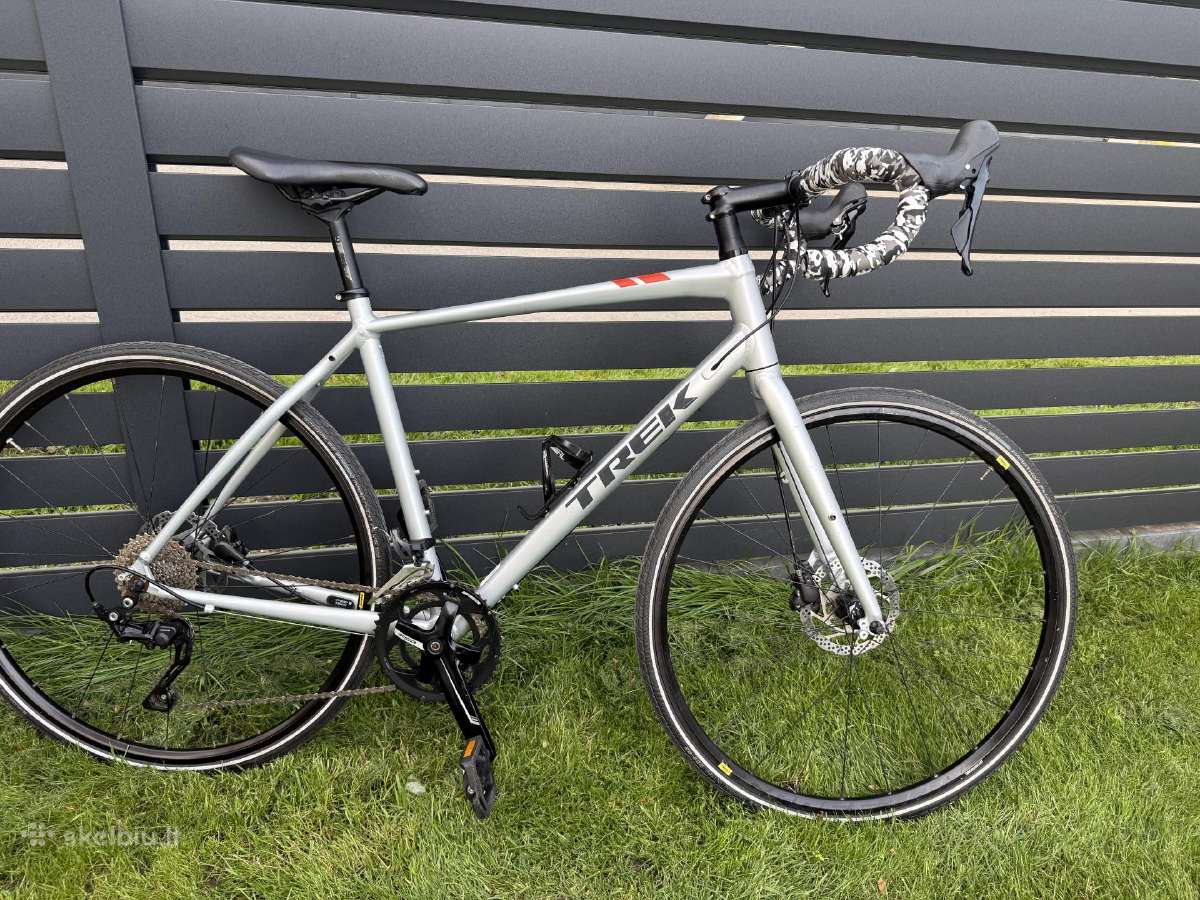 Trek - nuotraukos Nr. 6