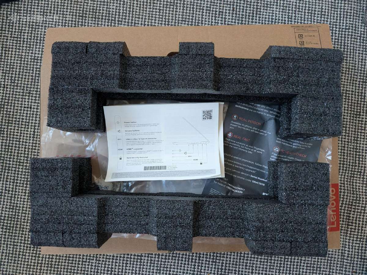Lenovo Ip Flex 3 Chromebook - nuotraukos Nr. 6