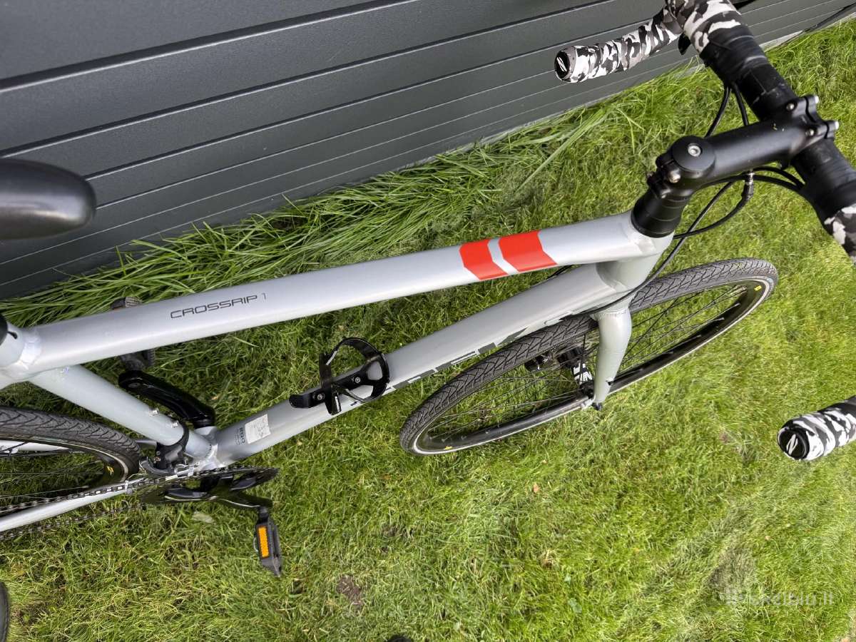 Trek - nuotraukos Nr. 11
