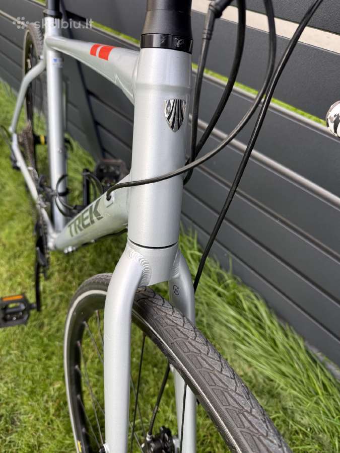 Trek - nuotraukos Nr. 12