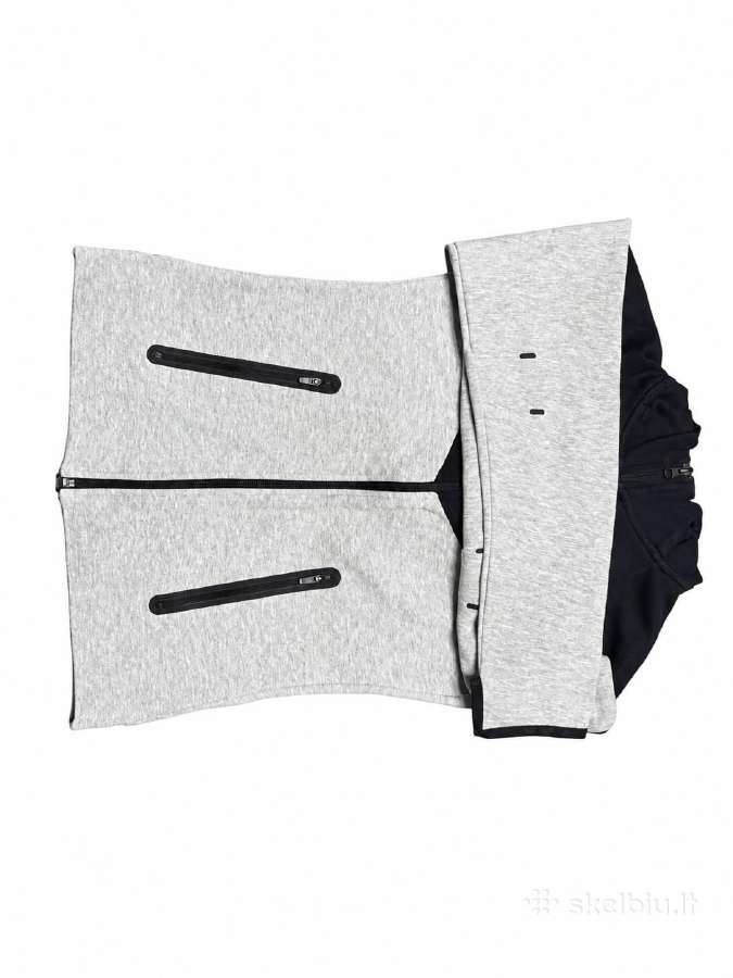 Nike Tech Fleece - nuotraukos Nr. 2