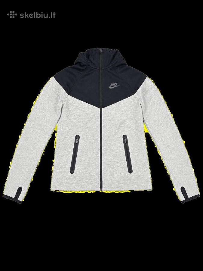 Nike Tech Fleece - nuotraukos Nr. 4