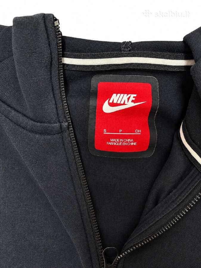 Nike Tech Fleece - nuotraukos Nr. 5