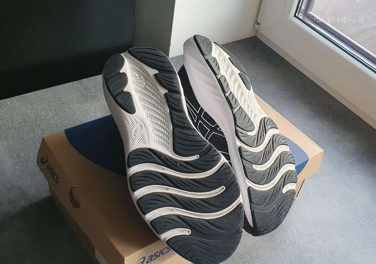 Asics Gel-contend 9 - nuotraukos Nr. 5