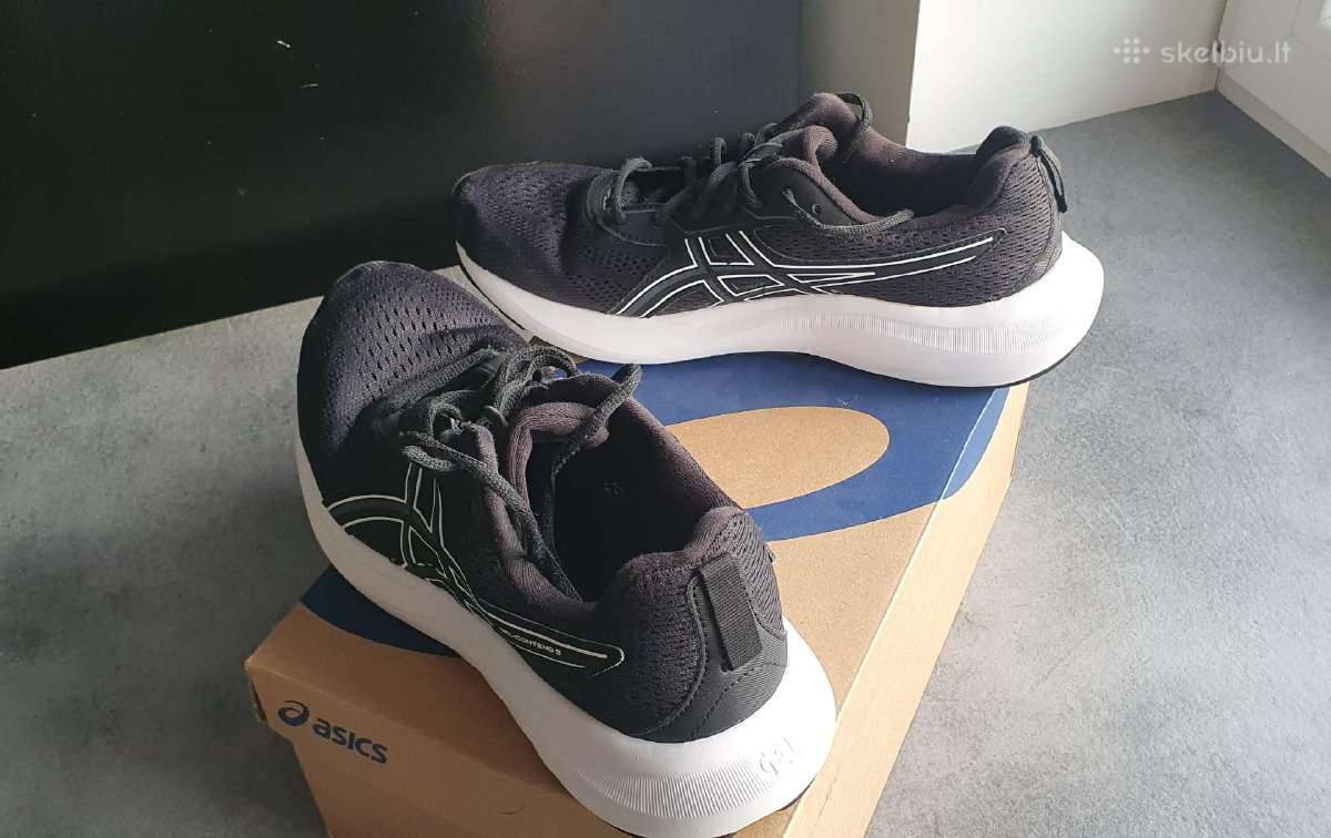 Asics Gel-contend 9 - nuotraukos Nr. 2
