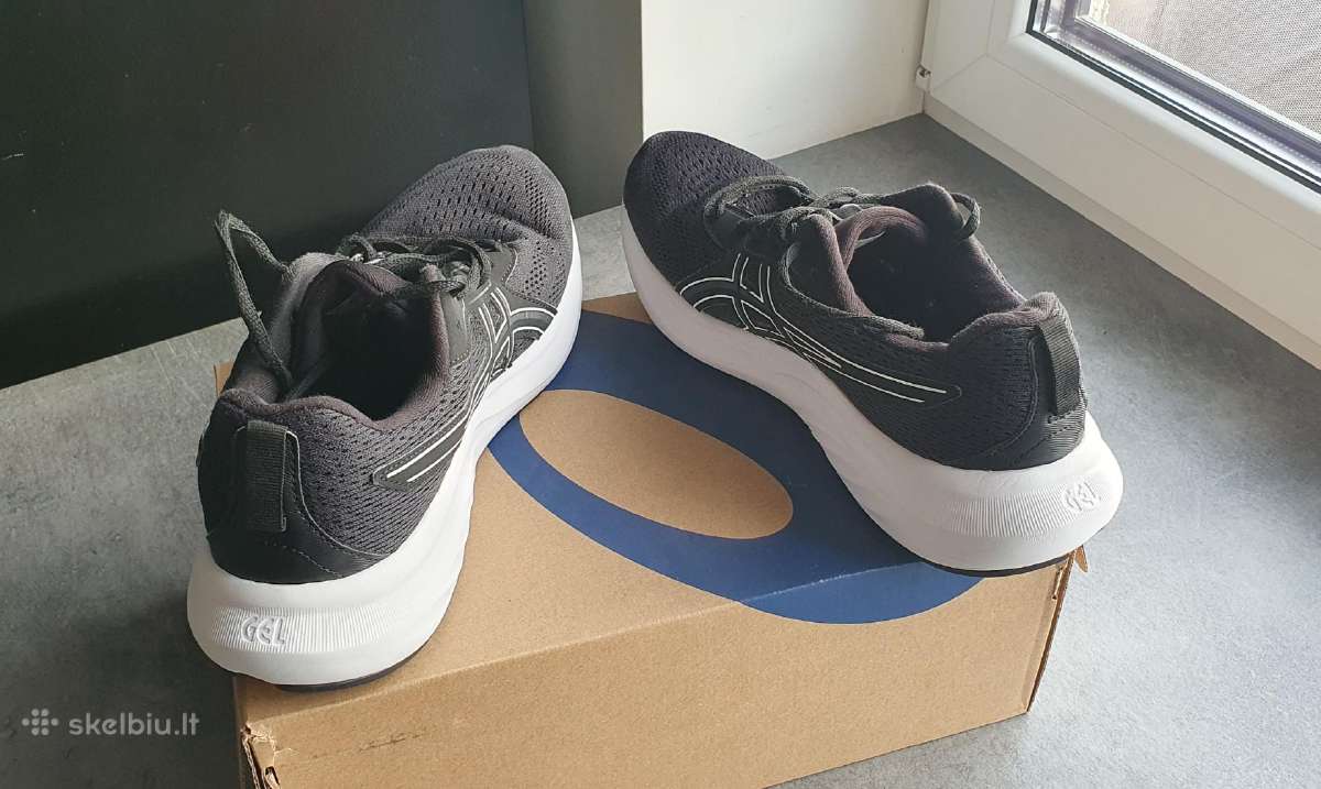 Asics Gel-contend 9 - nuotraukos Nr. 3