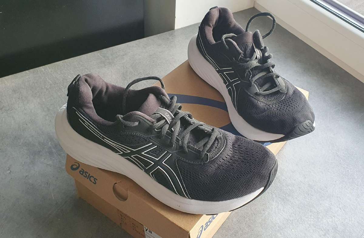 Asics Gel-contend 9 - nuotraukos Nr. 4
