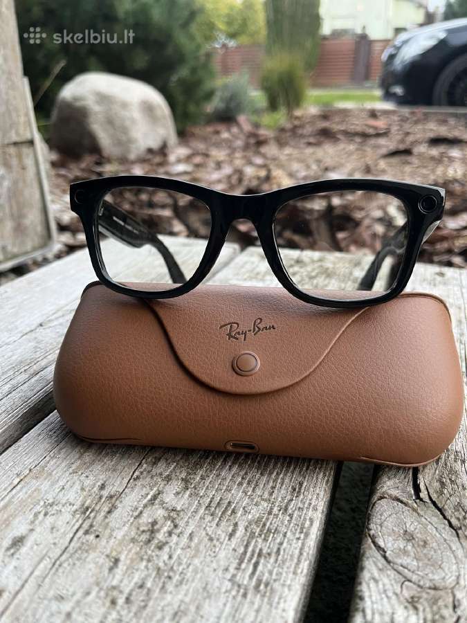 Ray-ban Meta Rw4006 - nuotraukos Nr. 2