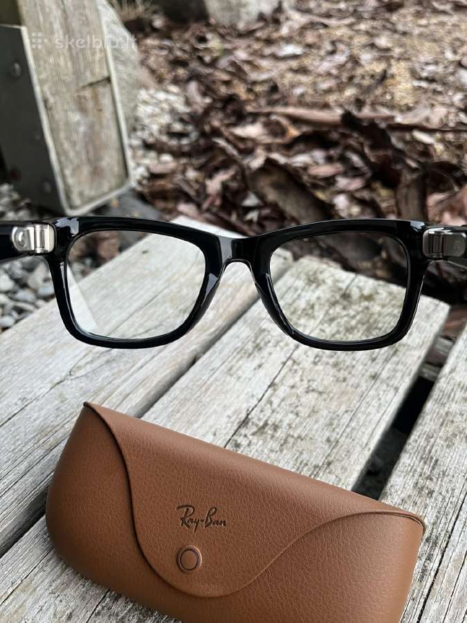 Ray-ban Meta Rw4006 - nuotraukos Nr. 3