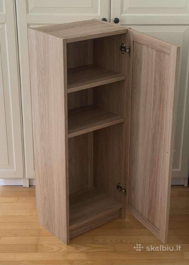 Ikea spintelė 40x30x106 cm - nuotraukos Nr. 2