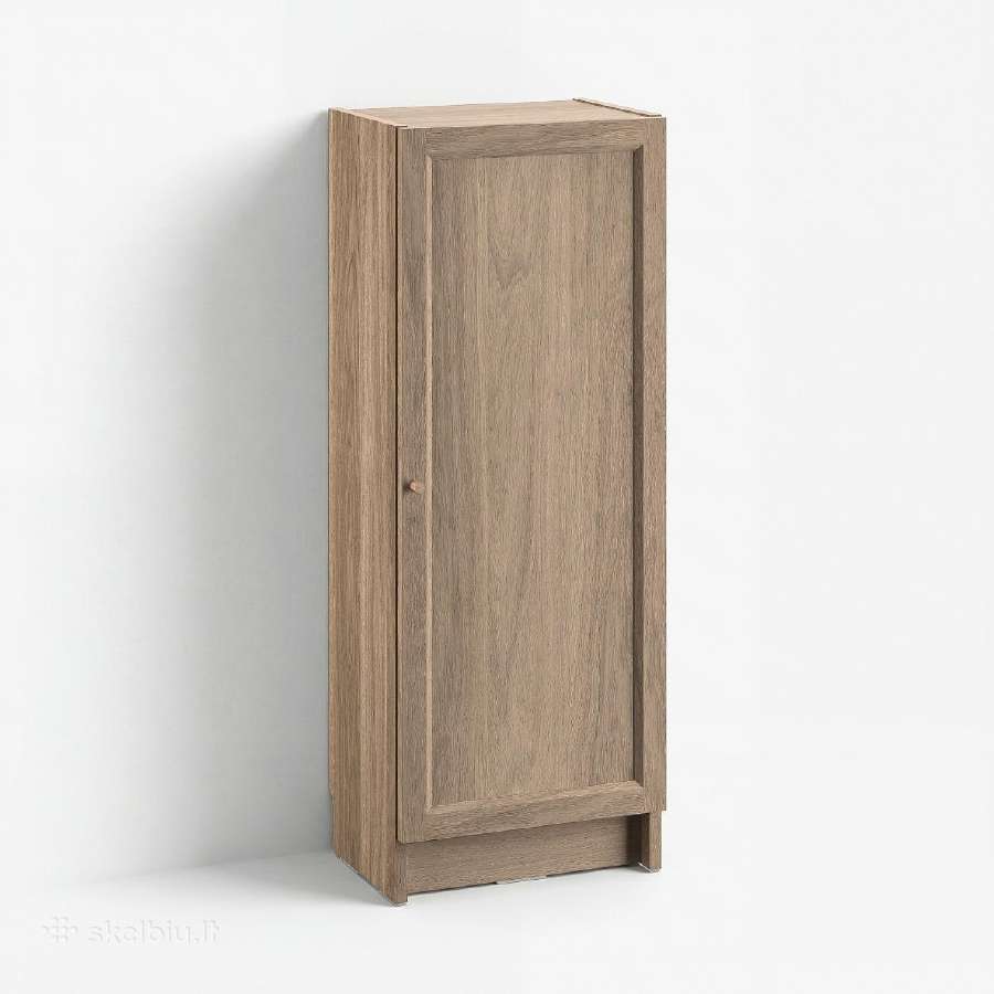 Ikea spintelė 40x30x106 cm - nuotraukos Nr. 6