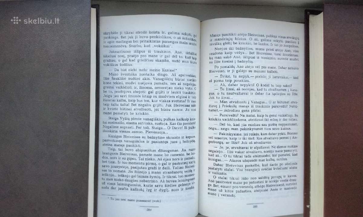 I. Simonaitytė. O buvo taip. Ne ta pastogė - nuotraukos Nr. 12