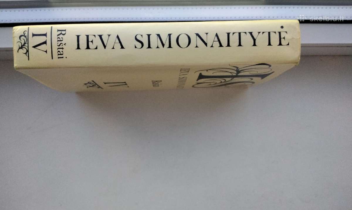 I. Simonaitytė. O buvo taip. Ne ta pastogė - nuotraukos Nr. 15
