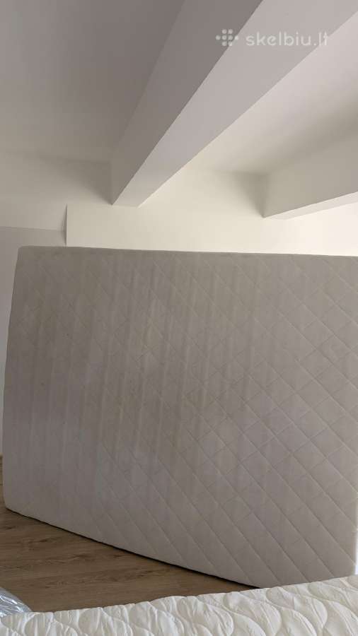 Dovanoju čiužinį - nuotraukos Nr. 2