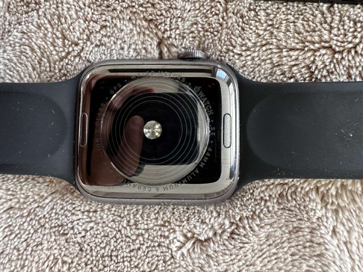 Apple watch Se Gen1 - nuotraukos Nr. 3