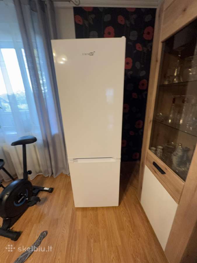 Šaldytuvas,standart naudotas. - nuotraukos Nr. 2