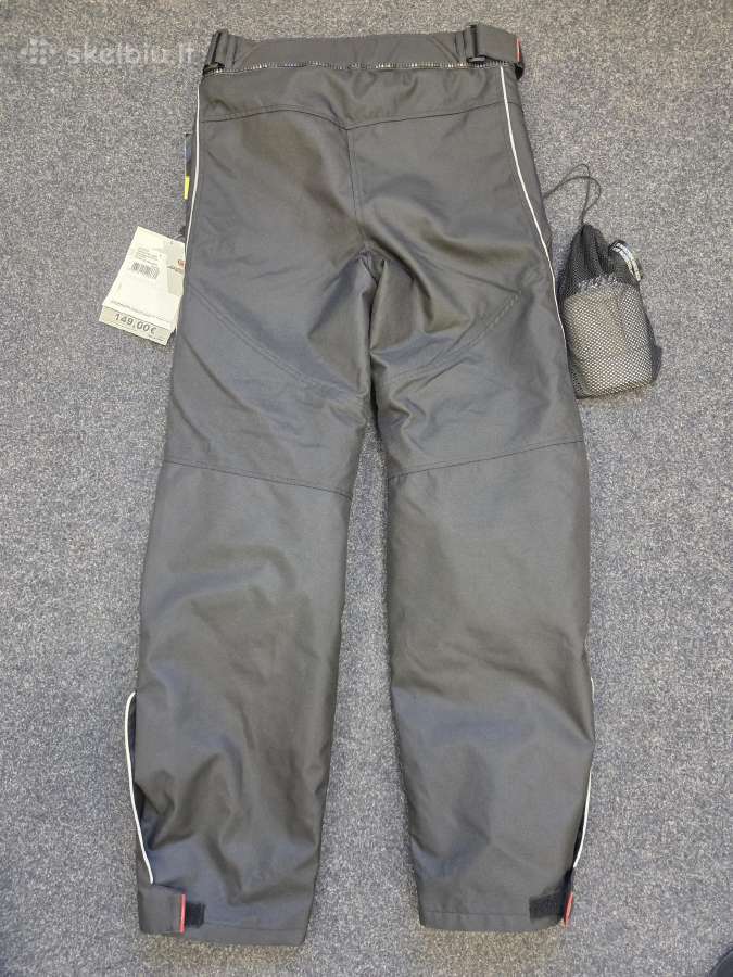 Moto kelnės 40d. M/l - nuotraukos Nr. 2