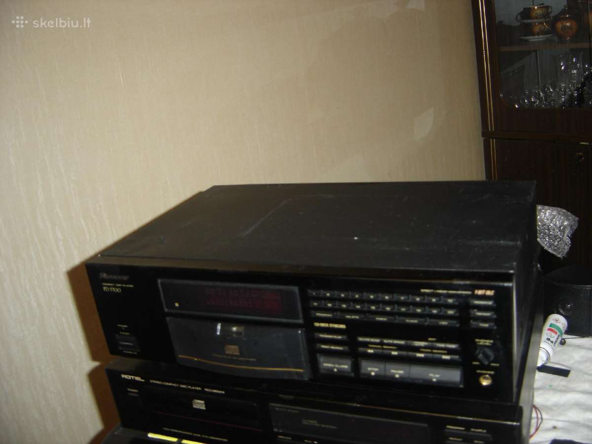 Rotesony.philips.onkyo.grundig.luxman.marantz.bang - nuotraukos Nr. 19