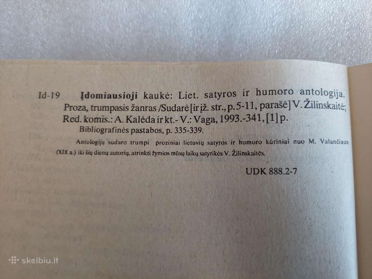 Įdomiausioji kaukė - nuotraukos Nr. 5