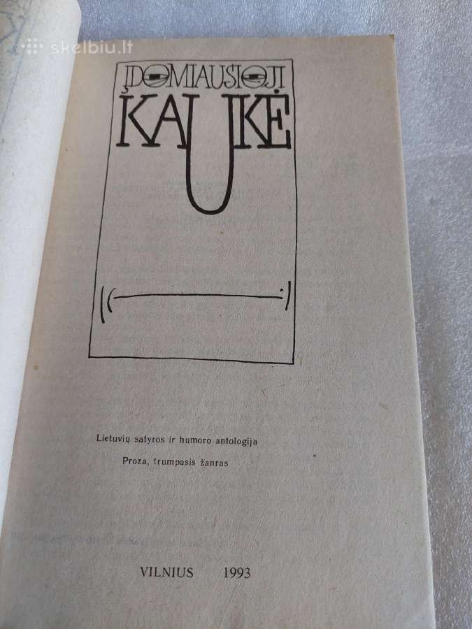 Įdomiausioji kaukė - nuotraukos Nr. 2