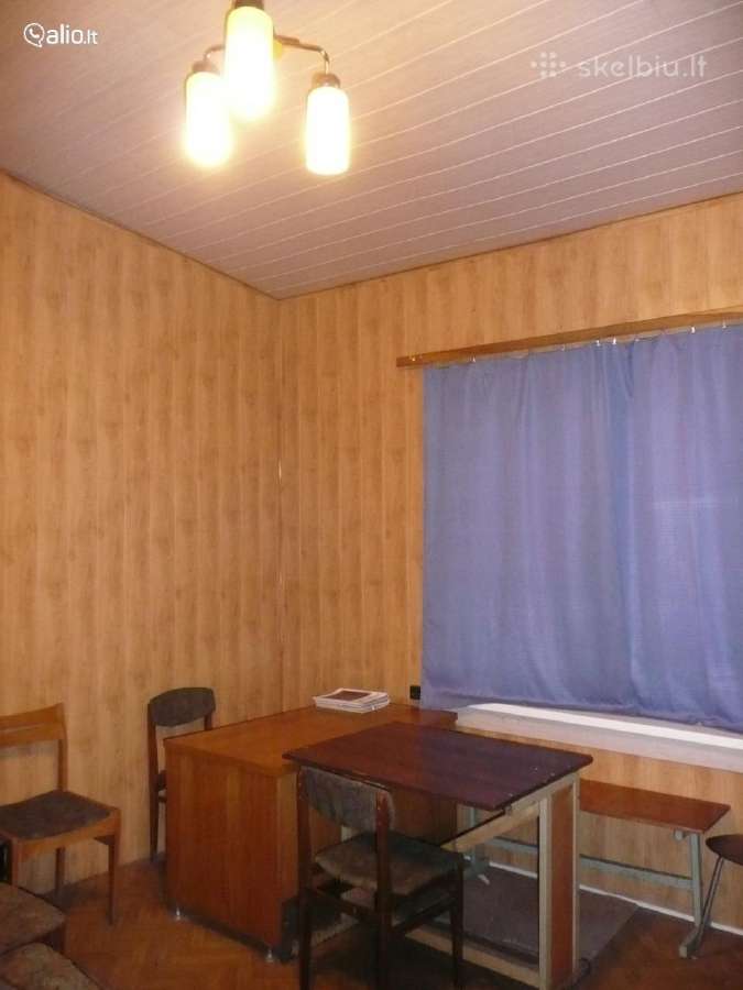 Patalpos-75 Kw Galia-labai Saugus Kiemas Nuo 10.01 - nuotraukos Nr. 29
