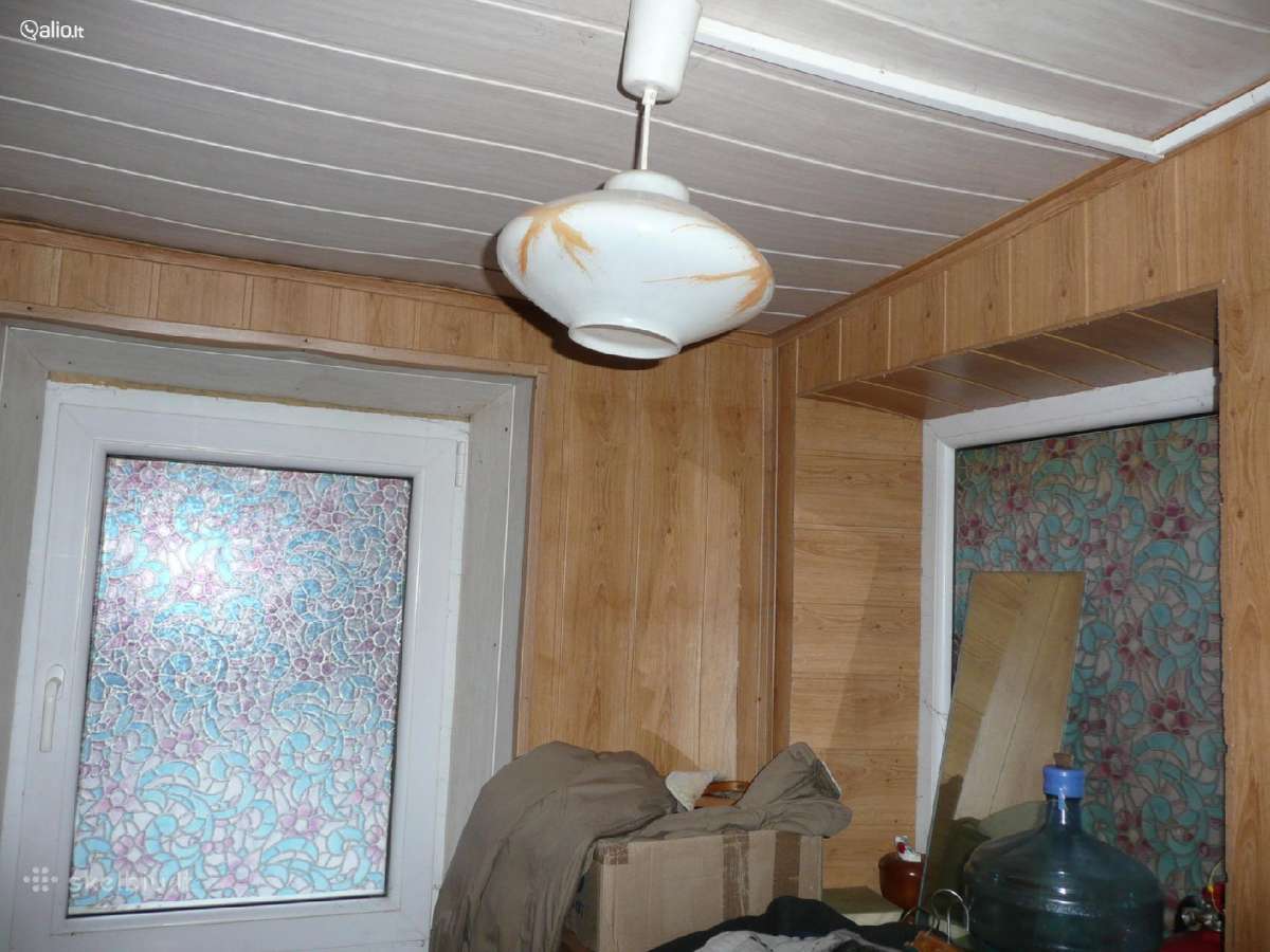 Patalpos-75 Kw Galia-labai Saugus Kiemas Nuo 10.01 - nuotraukos Nr. 30