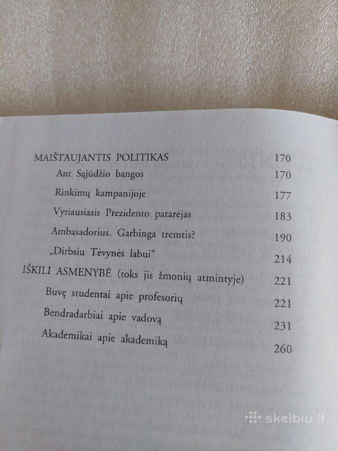 Gyvenimo atspindžiai. Raimundas Rajeckas - nuotraukos Nr. 4
