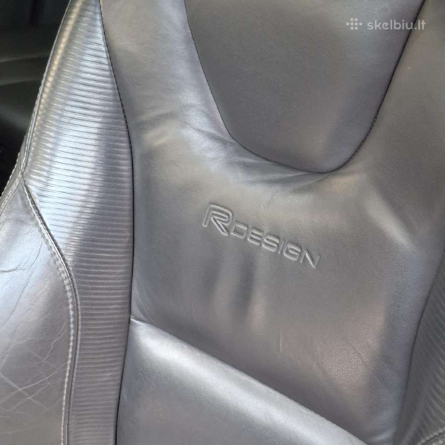 Visureigis/krosoveris,volvo XC 60 - nuotraukos Nr. 18