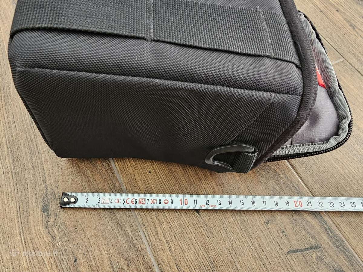 Krepsys manfrotto su apsauga nuo lietaus - nuotraukos Nr. 7