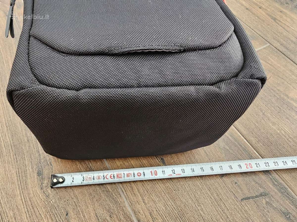 Krepsys manfrotto su apsauga nuo lietaus - nuotraukos Nr. 9