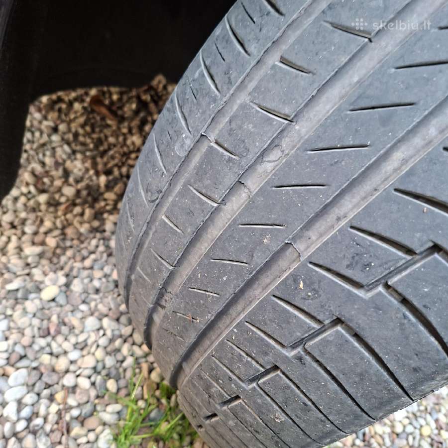 Visureigis/krosoveris,volvo XC 60 - nuotraukos Nr. 36