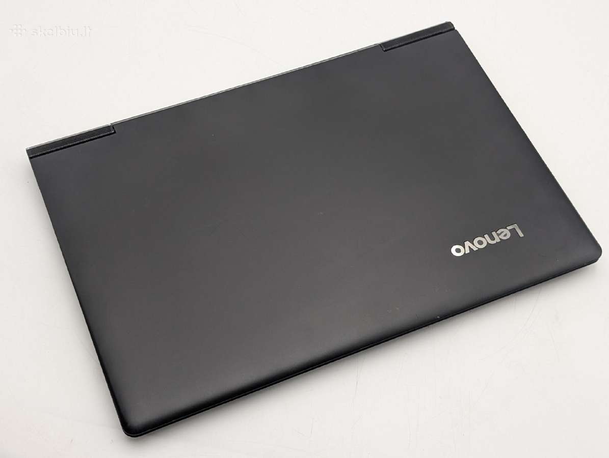 Lenovo Legion Y520 i5-6300hq 256gb+1tb Žaidimams - nuotraukos Nr. 5