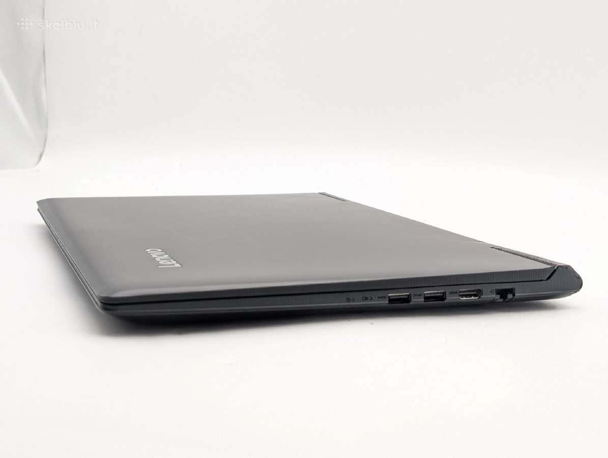 Lenovo Legion Y520 i5-6300hq 256gb+1tb Žaidimams - nuotraukos Nr. 7