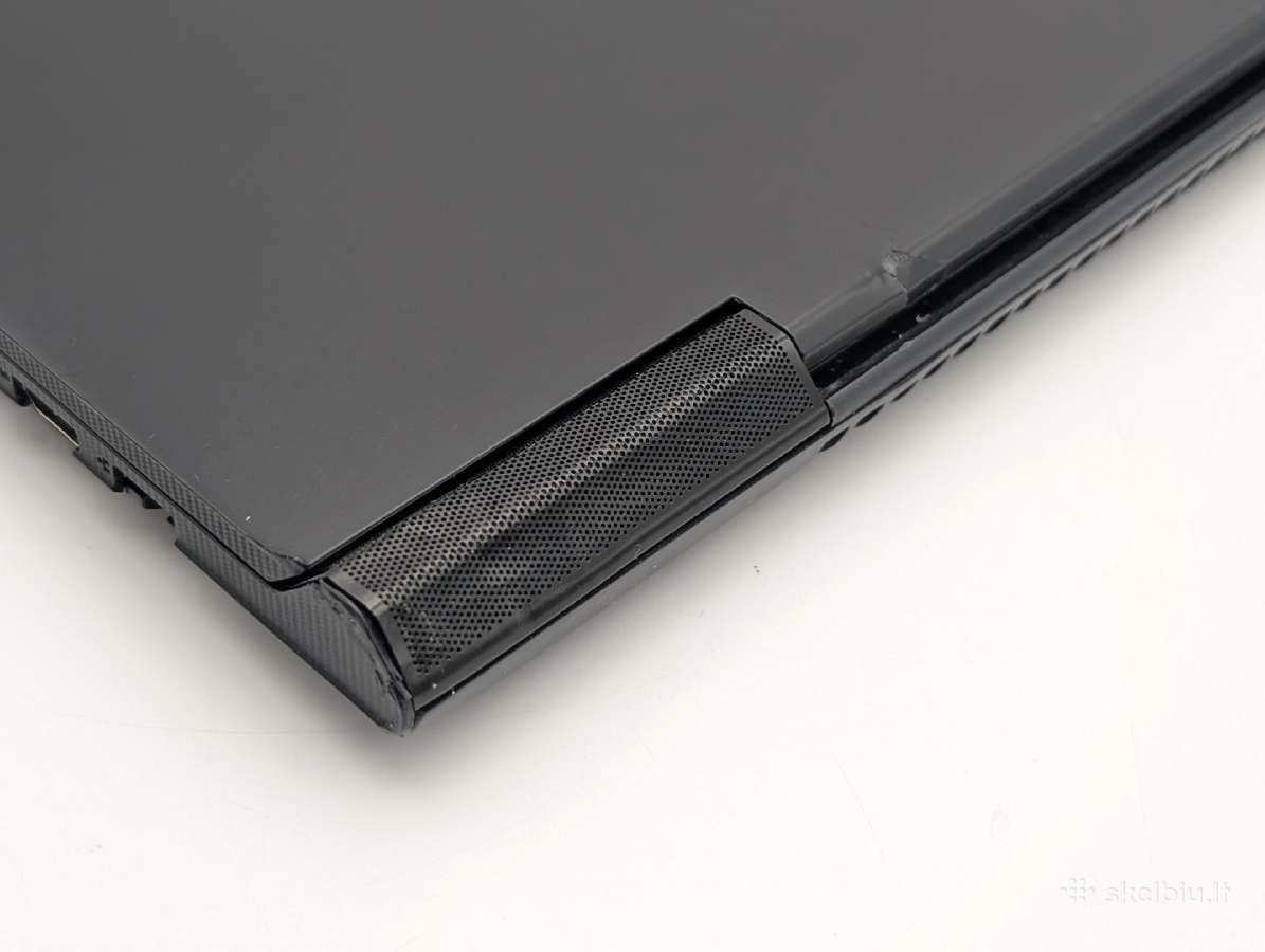 Lenovo Legion Y520 i5-6300hq 256gb+1tb Žaidimams - nuotraukos Nr. 8
