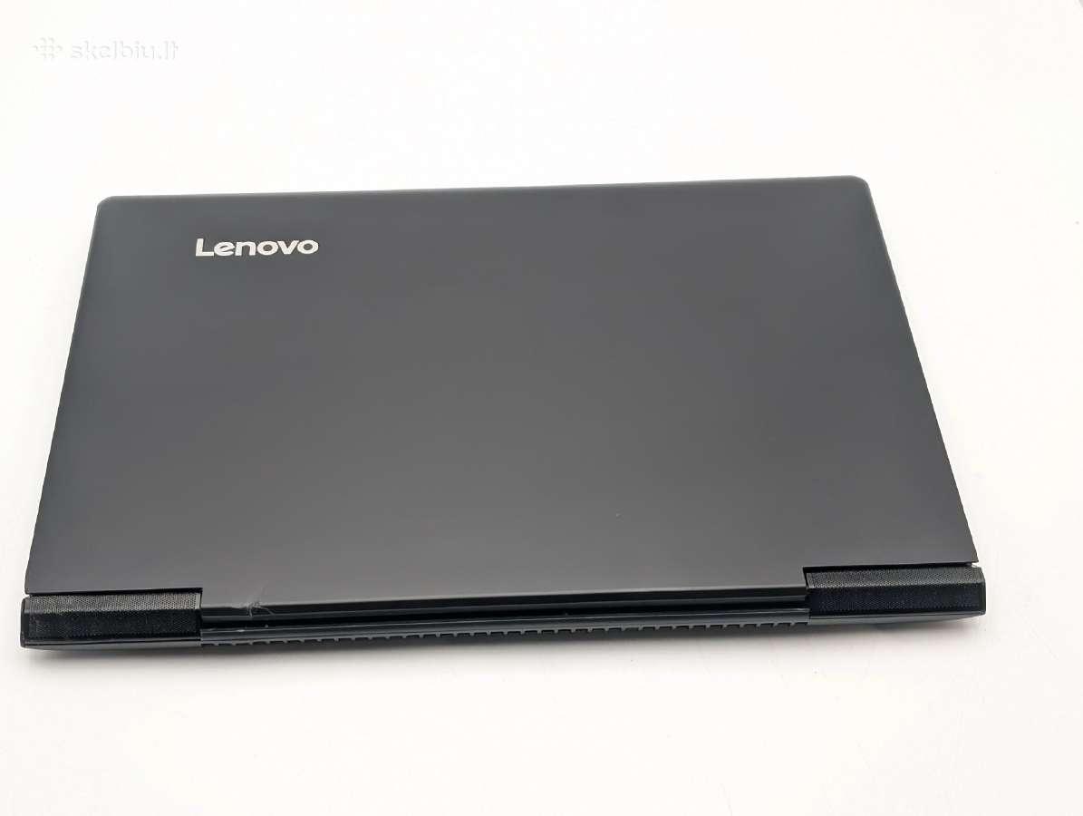 Lenovo Legion Y520 i5-6300hq 256gb+1tb Žaidimams - nuotraukos Nr. 9
