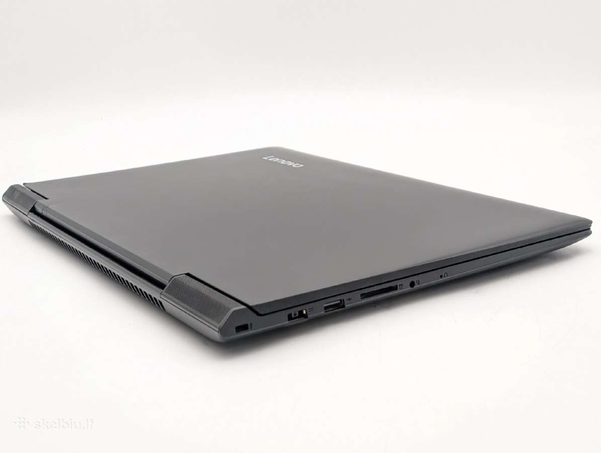 Lenovo Legion Y520 i5-6300hq 256gb+1tb Žaidimams - nuotraukos Nr. 6