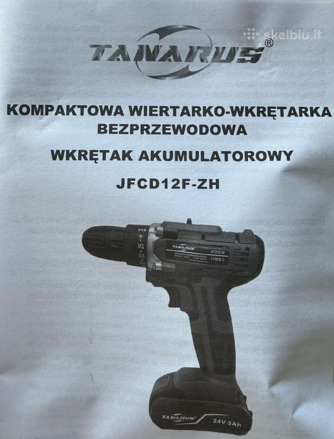 Suktukas Naujas!akumuliatorinis 2 baterijos - nuotraukos Nr. 3