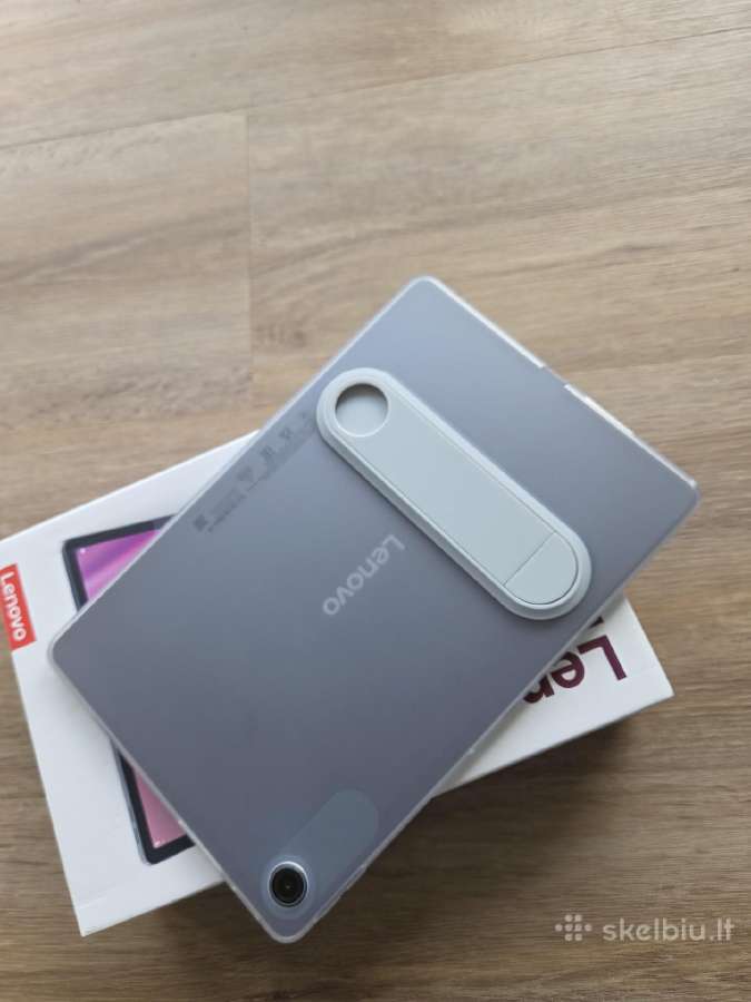 Lenovo Tab Tb311fu 128gb WiFi planšetė - nuotraukos Nr. 4