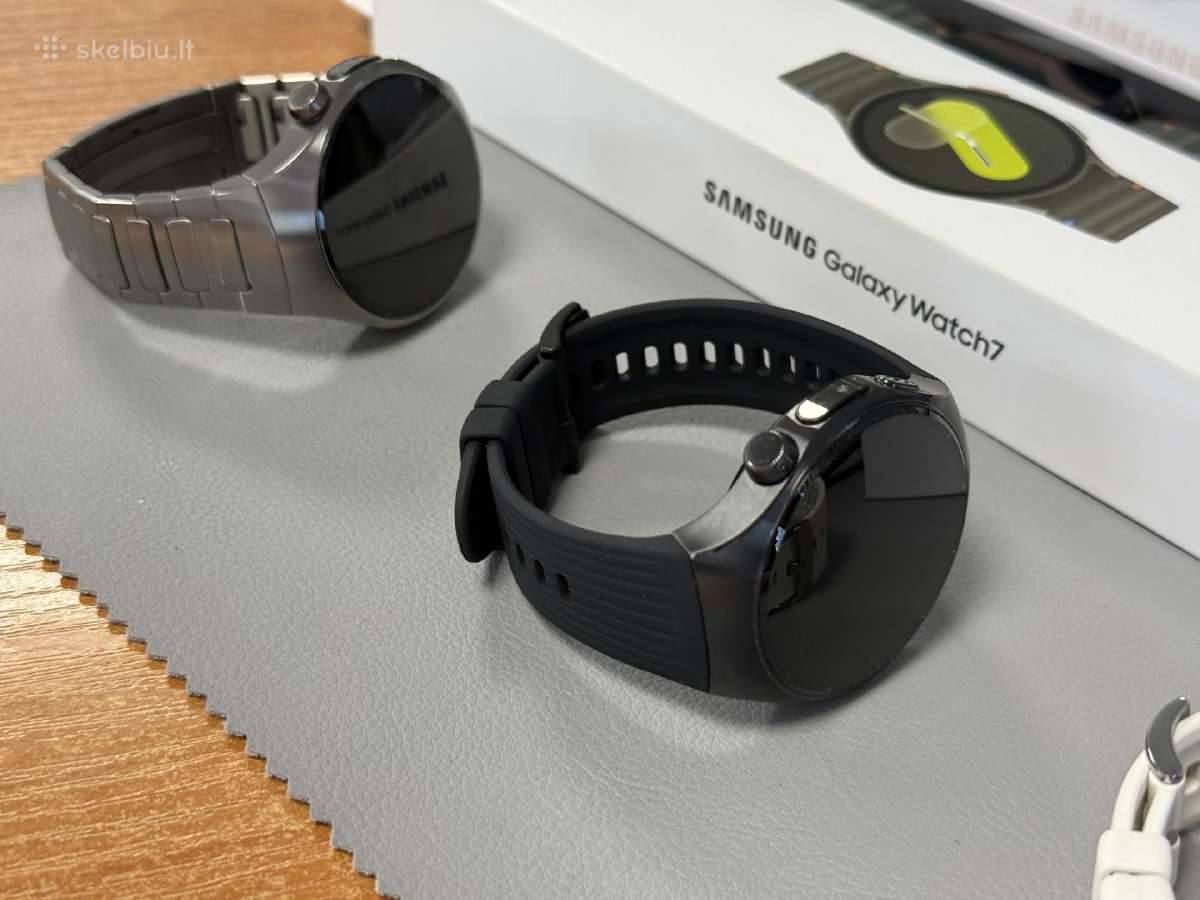 Watch 7 Watch 4 Huawei Watch 5 Xiaomi Guess - nuotraukos Nr. 4